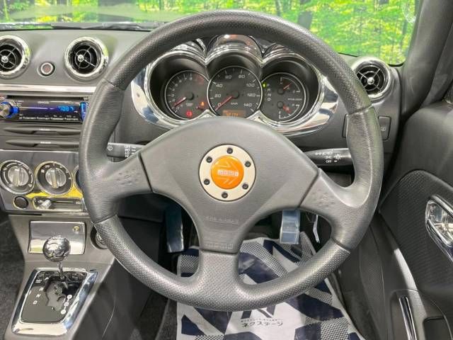 Daihatsu COPEN 2012-05 10701-10