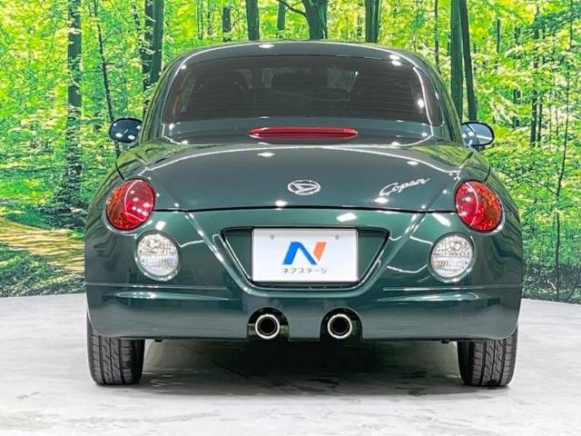 Daihatsu COPEN 2012-05 10701-15