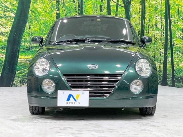 Daihatsu COPEN 2012-05 10701-14