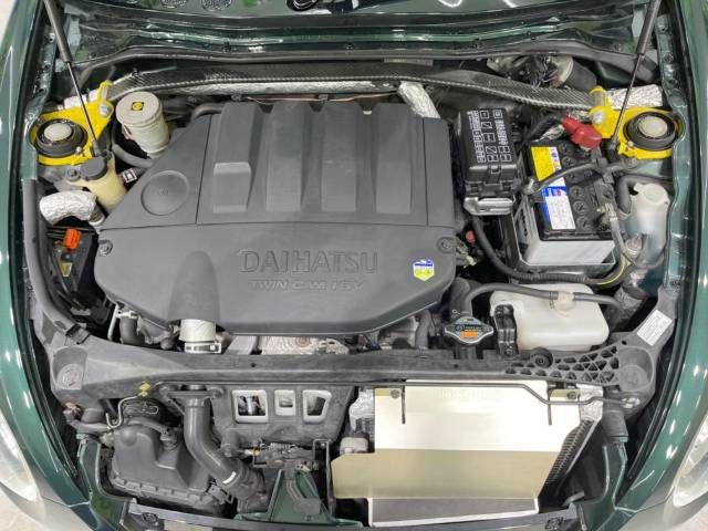 Daihatsu COPEN 2012-05 10701-18