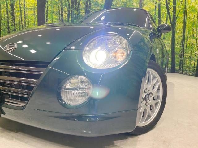 Daihatsu COPEN 2012-05 10701-12