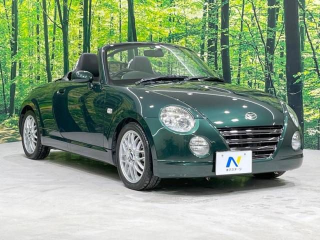 Daihatsu COPEN 2012-05 10701-17