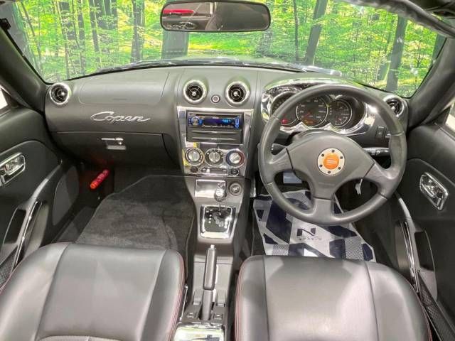 Daihatsu COPEN 2012-05 10701-1