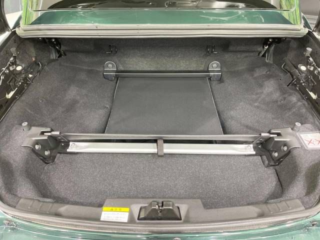 Daihatsu COPEN 2012-05 10701-11