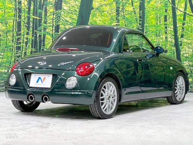 Daihatsu COPEN 2012-05 10701-16
