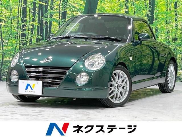 Daihatsu COPEN 2012-05 10701-0