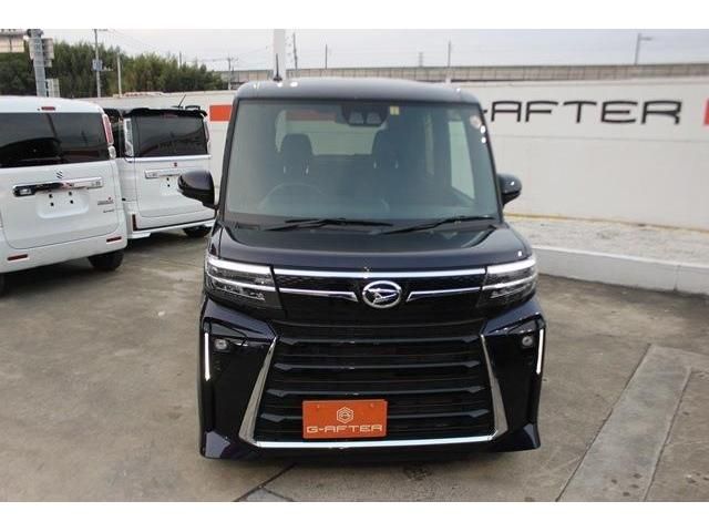 Daihatsu TANTO CUSTOM 2023-01 18987-5
