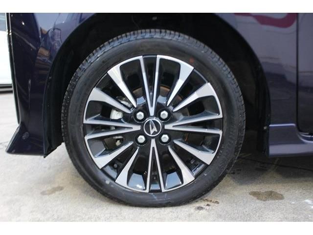 Daihatsu TANTO CUSTOM 2023-01 18987-11