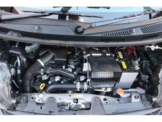 Daihatsu TANTO CUSTOM 2023-01 18987-17
