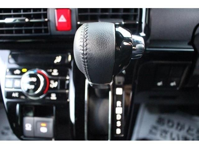 Daihatsu TANTO CUSTOM 2023-01 18987-4