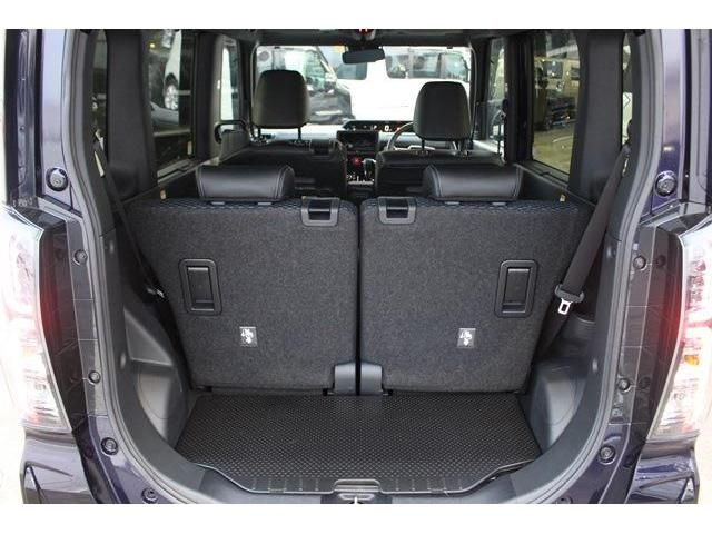 Daihatsu TANTO CUSTOM 2023-01 18987-16