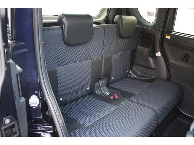 Daihatsu TANTO CUSTOM 2023-01 18987-13