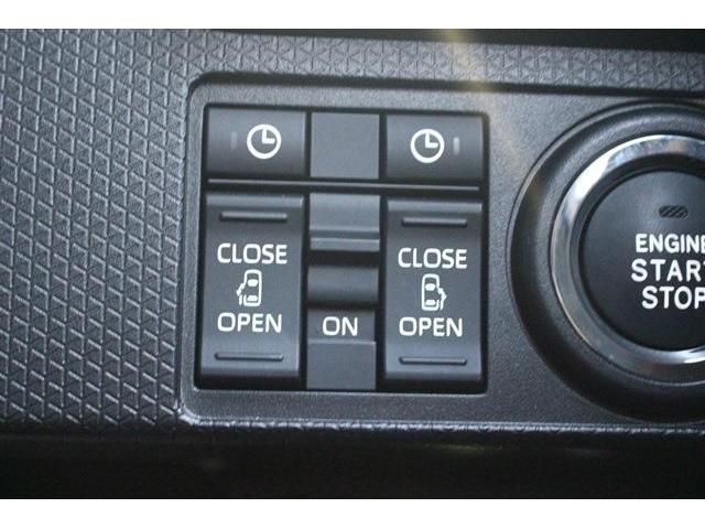 Daihatsu TANTO CUSTOM 2023-01 18987-3