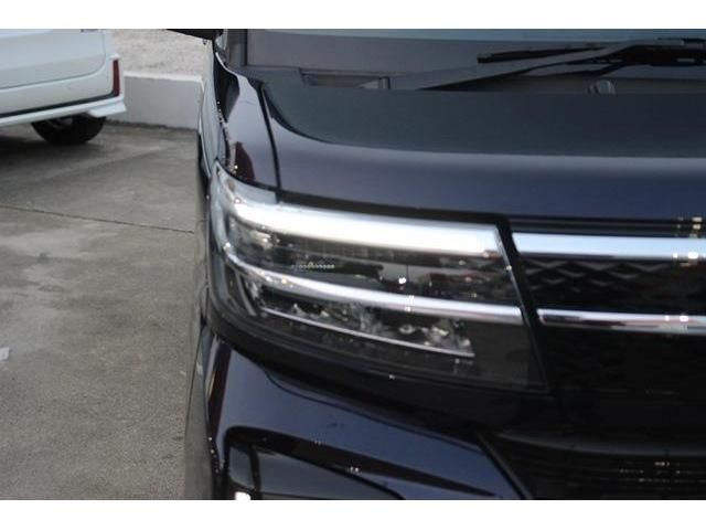 Daihatsu TANTO CUSTOM 2023-01 18987-9