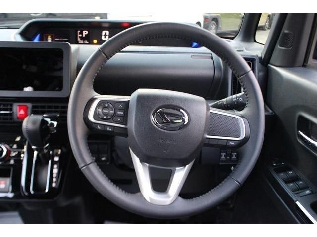 Daihatsu TANTO CUSTOM 2023-01 18987-15