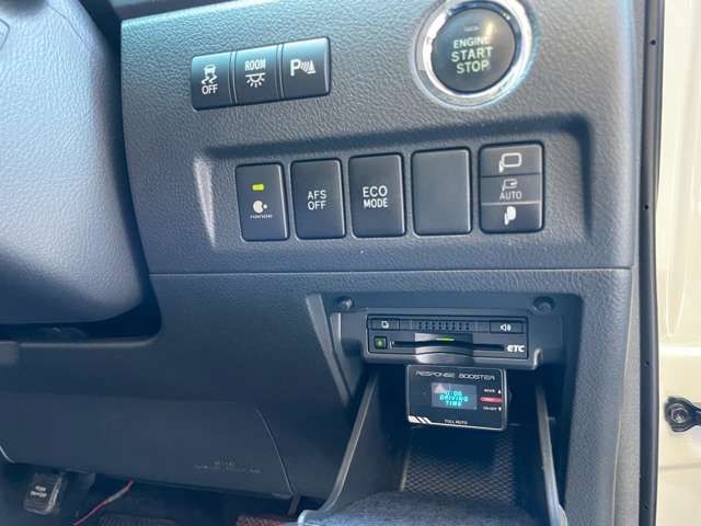 Toyota ALPHARD 2012-04 8108-16