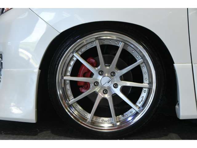 Toyota ALPHARD 2012-04 8108-2