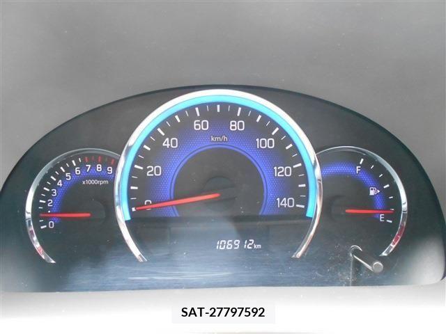 Suzuki EVERY 2015-04 385520-11