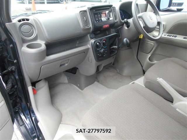 Suzuki EVERY 2015-04 385520-23
