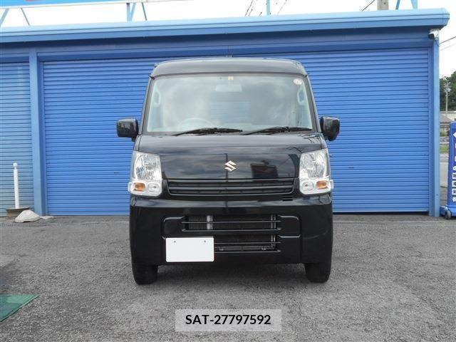 Suzuki EVERY 2015-04 385520-1