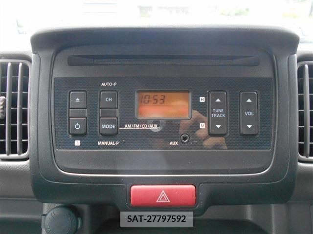 Suzuki EVERY 2015-04 385520-10