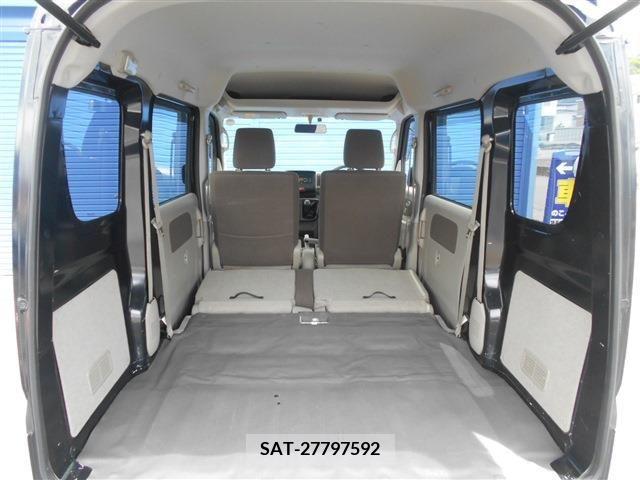 Suzuki EVERY 2015-04 385520-29