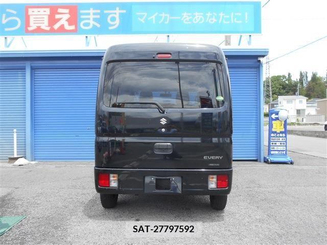 Suzuki EVERY 2015-04 385520-6