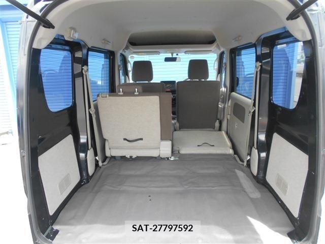 Suzuki EVERY 2015-04 385520-28