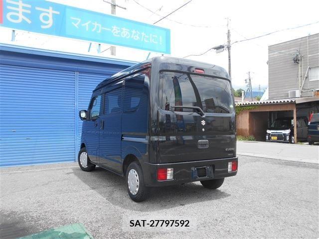 Suzuki EVERY 2015-04 385520-5
