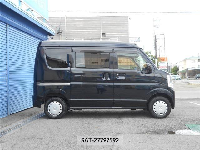 Suzuki EVERY 2015-04 385520-4