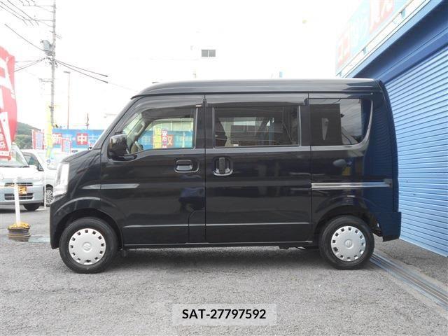 Suzuki EVERY 2015-04 385520-3