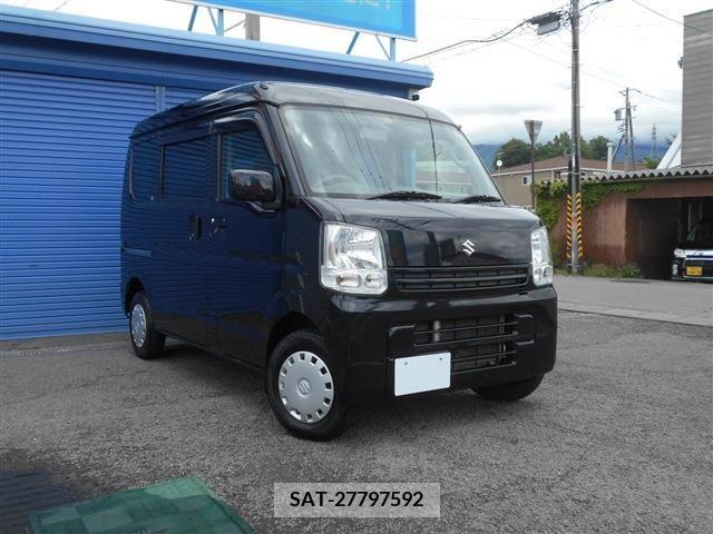 Suzuki EVERY 2015-04 385520-2