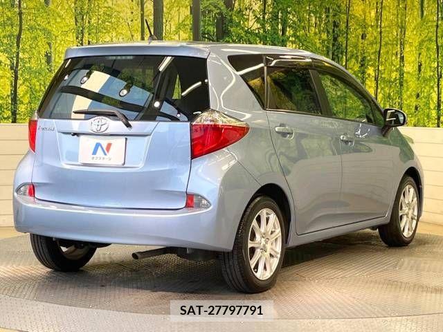 Toyota RACTIS 2014-02 313641-17