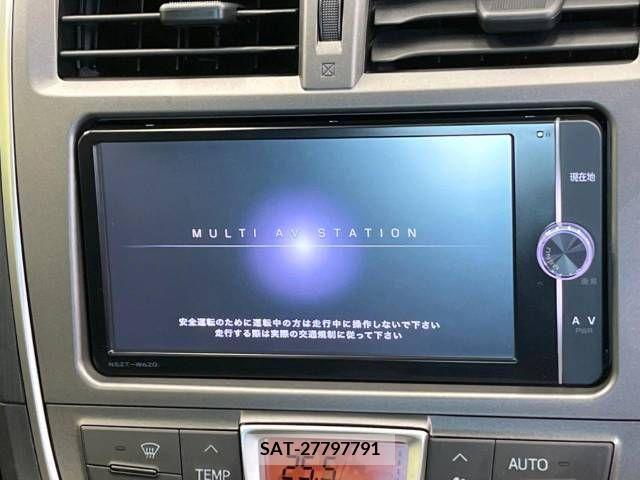 Toyota RACTIS 2014-02 313641-2