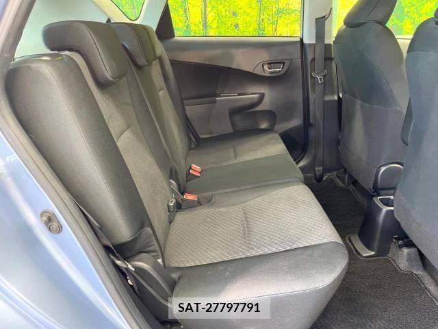 Toyota RACTIS 2014-02 313641-9