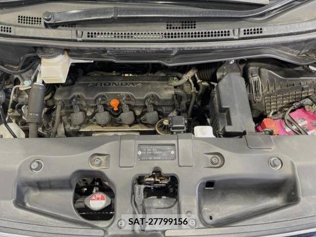 Honda STEP WGN 2012-06 286277-19