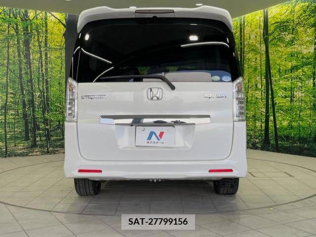 Honda STEP WGN 2012-06 286277-16