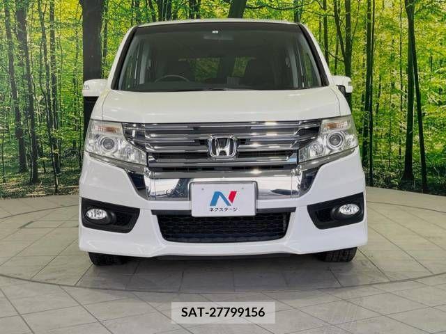 Honda STEP WGN 2012-06 286277-15