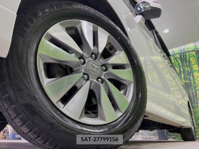 Honda STEP WGN 2012-06 286277-14