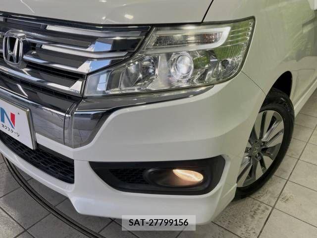 Honda STEP WGN 2012-06 286277-13