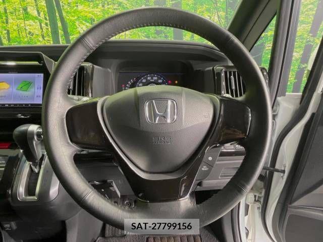 Honda STEP WGN 2012-06 286277-12