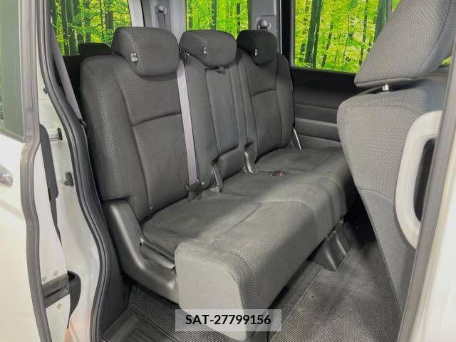 Honda STEP WGN 2012-06 286277-9