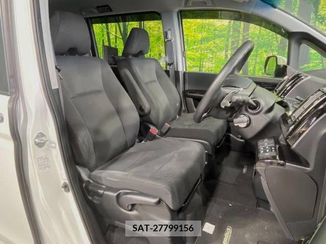 Honda STEP WGN 2012-06 286277-8