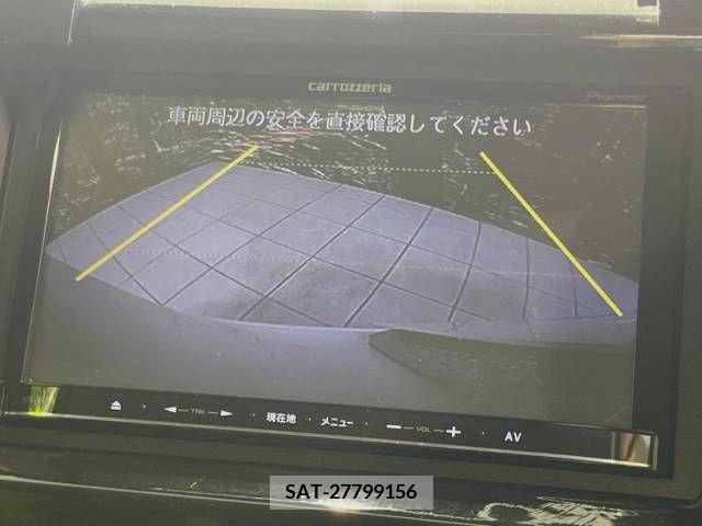 Honda STEP WGN 2012-06 286277-5