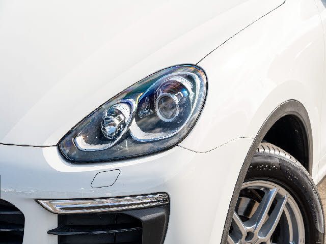 Porsche CAYENNE 2016-12 4471-19