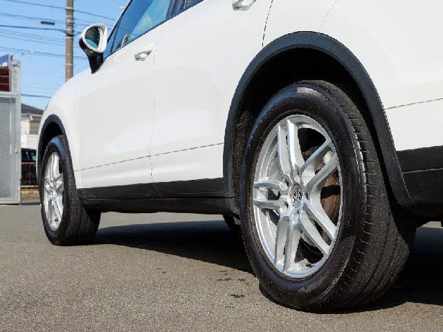 Porsche CAYENNE 2016-12 4471-12