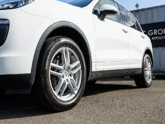 Porsche CAYENNE 2016-12 4471-10
