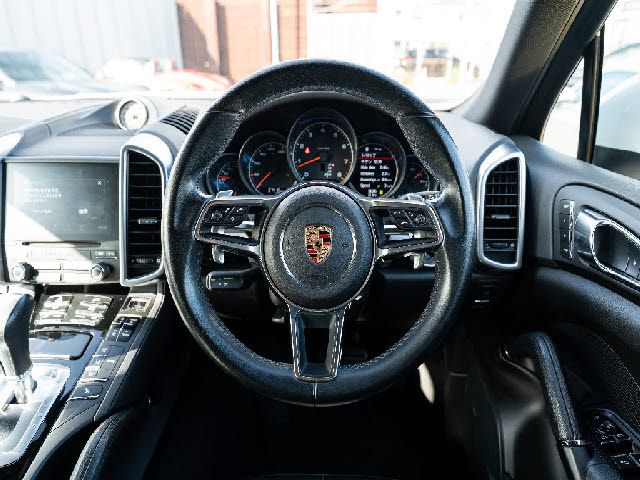 Porsche CAYENNE 2016-12 4471-22