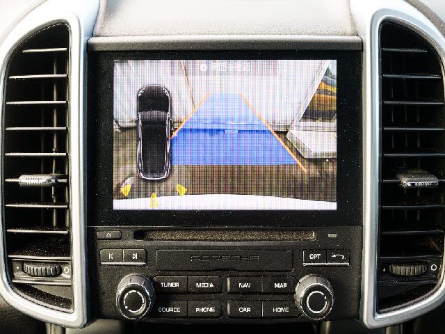 Porsche CAYENNE 2016-12 4471-15