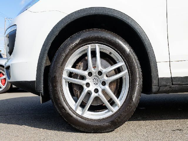 Porsche CAYENNE 2016-12 4471-7